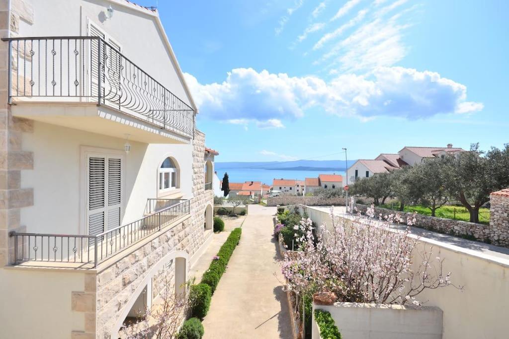 Apartments Regina Μπολ Εξωτερικό φωτογραφία