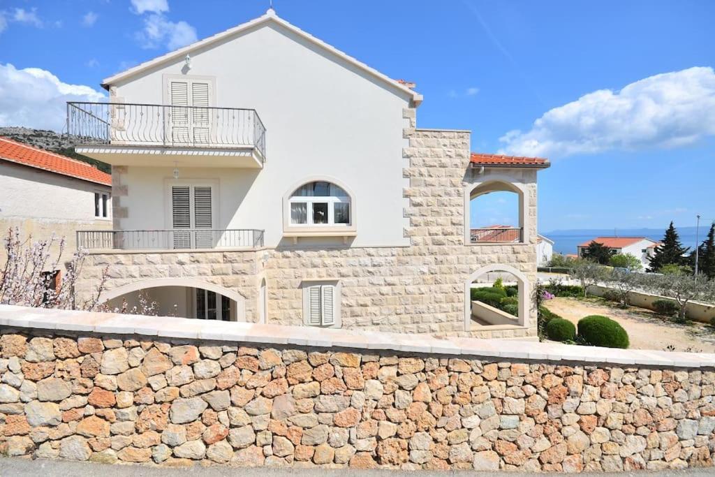 Apartments Regina Μπολ Εξωτερικό φωτογραφία
