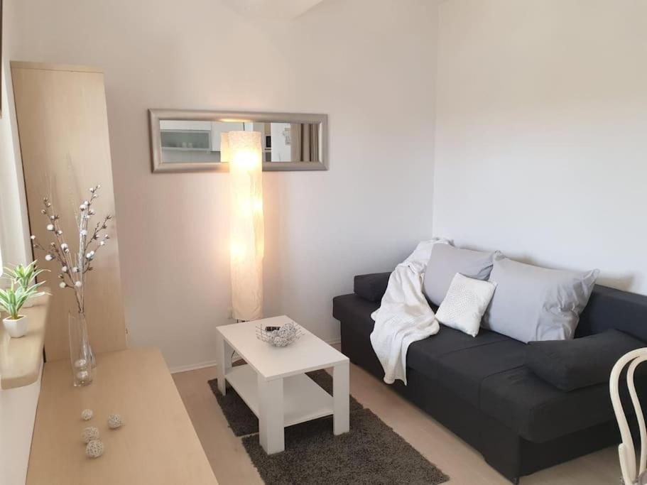 Apartments Regina Μπολ Εξωτερικό φωτογραφία