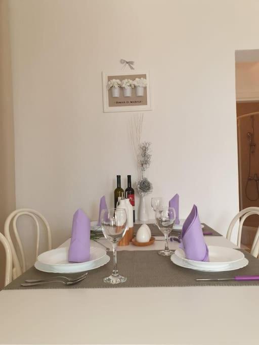 Apartments Regina Μπολ Εξωτερικό φωτογραφία