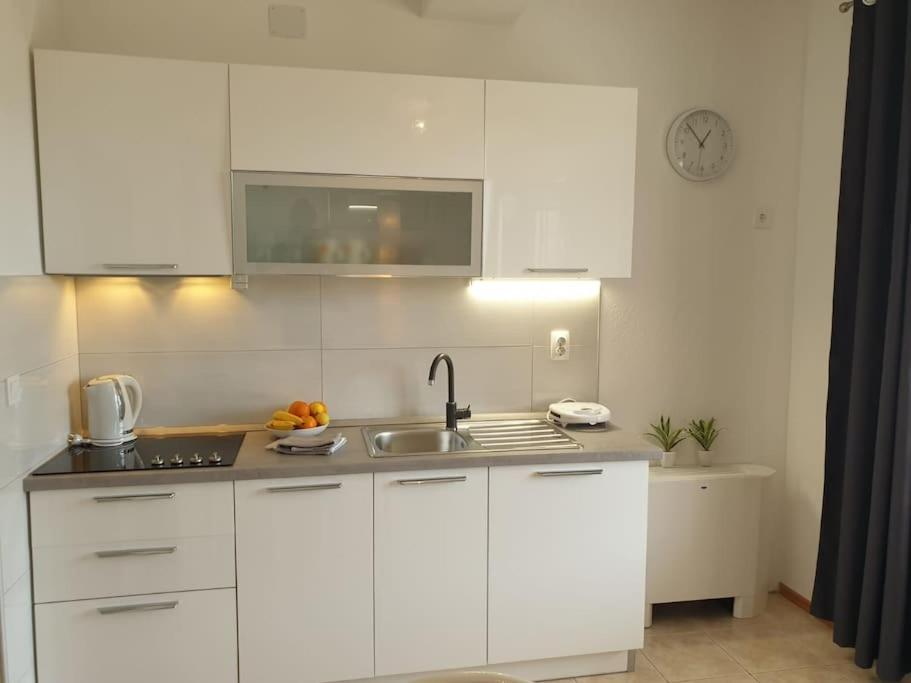 Apartments Regina Μπολ Εξωτερικό φωτογραφία