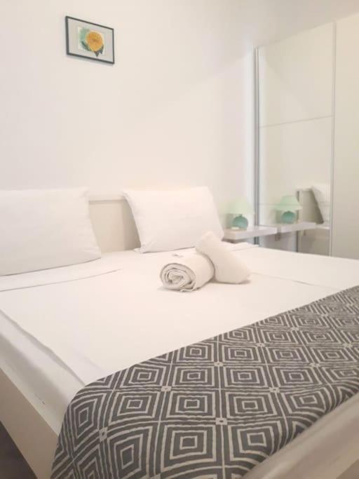 Apartments Regina Μπολ Εξωτερικό φωτογραφία