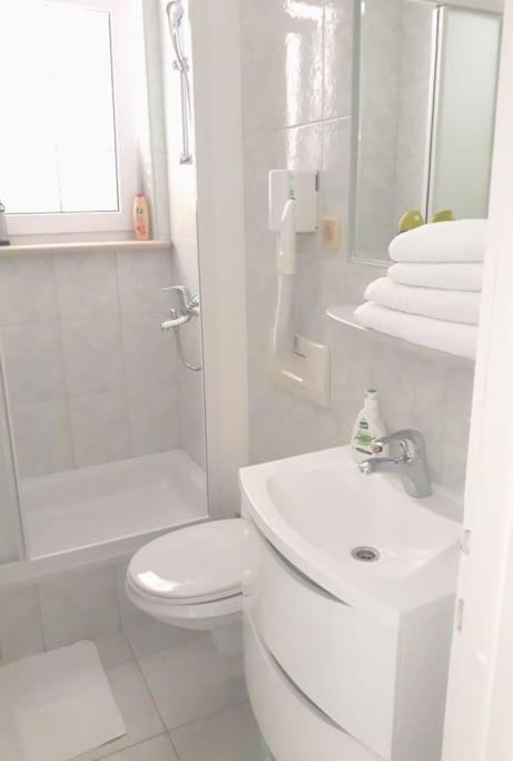 Apartments Regina Μπολ Εξωτερικό φωτογραφία