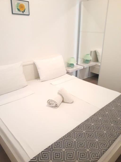 Apartments Regina Μπολ Εξωτερικό φωτογραφία