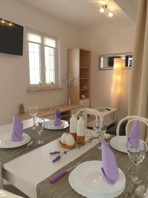 Apartments Regina Μπολ Εξωτερικό φωτογραφία