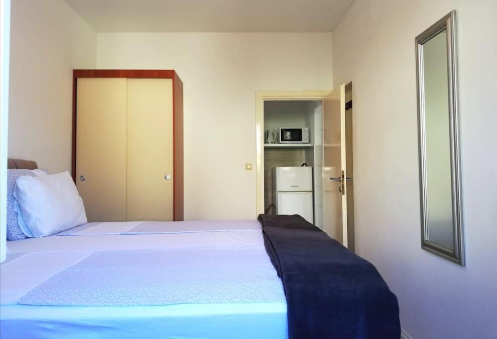 Apartments Regina Μπολ Εξωτερικό φωτογραφία