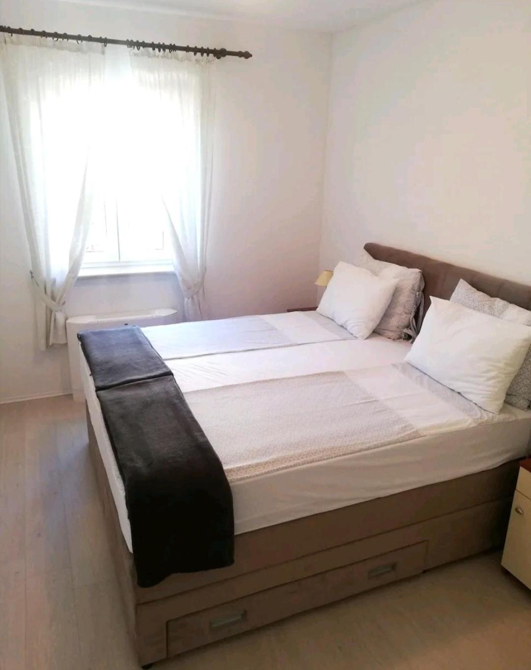 Apartments Regina Μπολ Εξωτερικό φωτογραφία