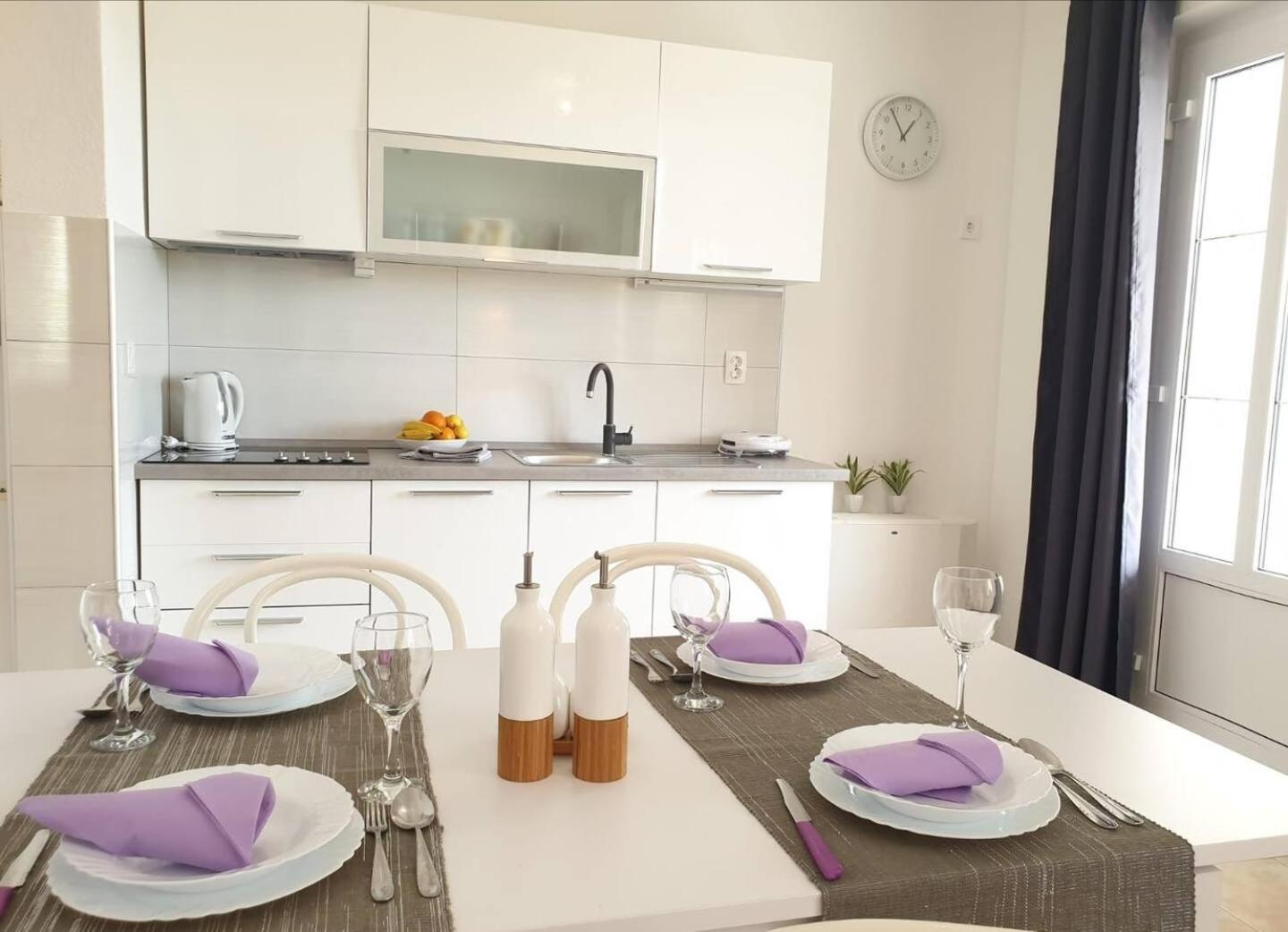 Apartments Regina Μπολ Εξωτερικό φωτογραφία
