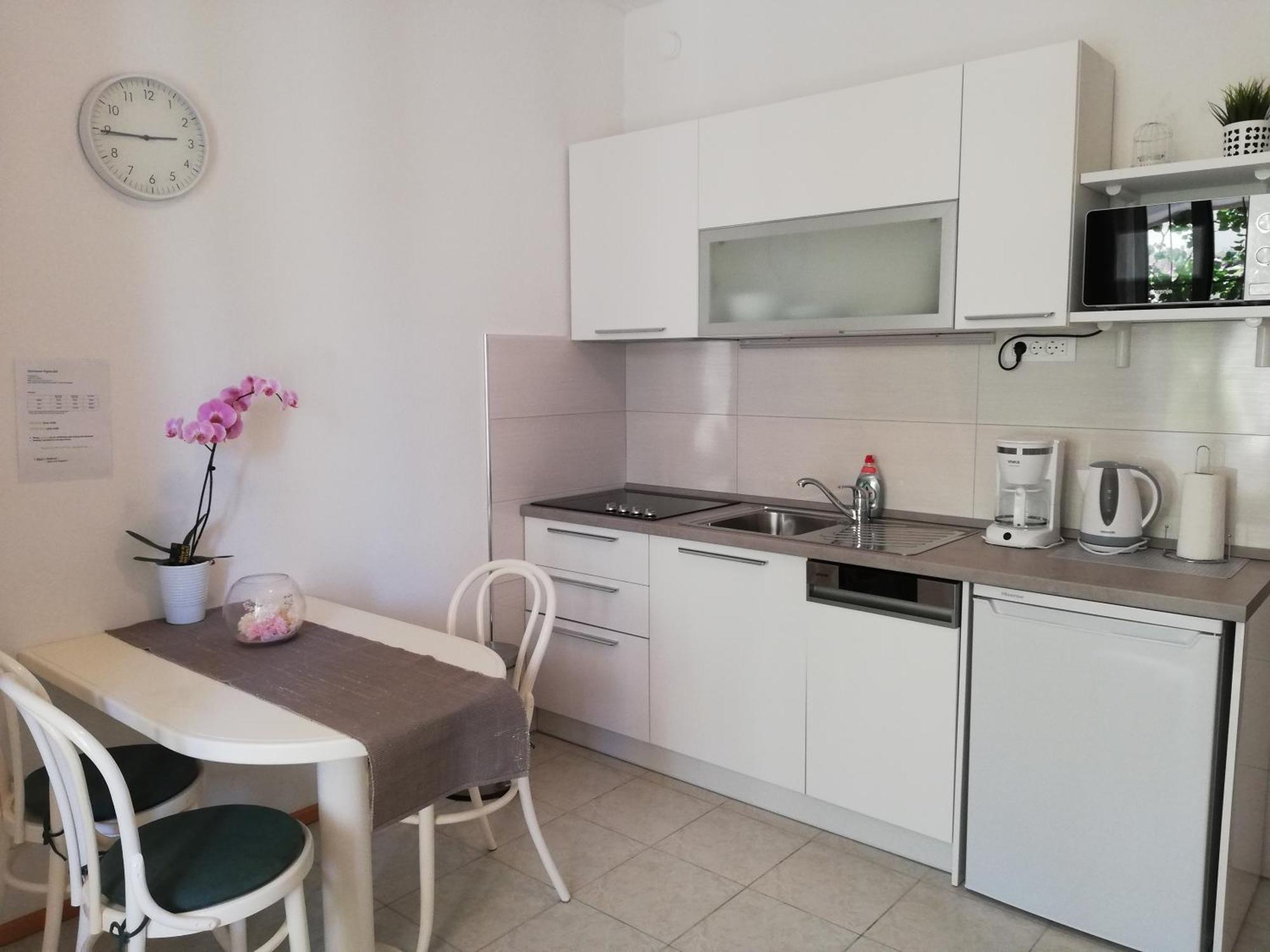 Apartments Regina Μπολ Εξωτερικό φωτογραφία