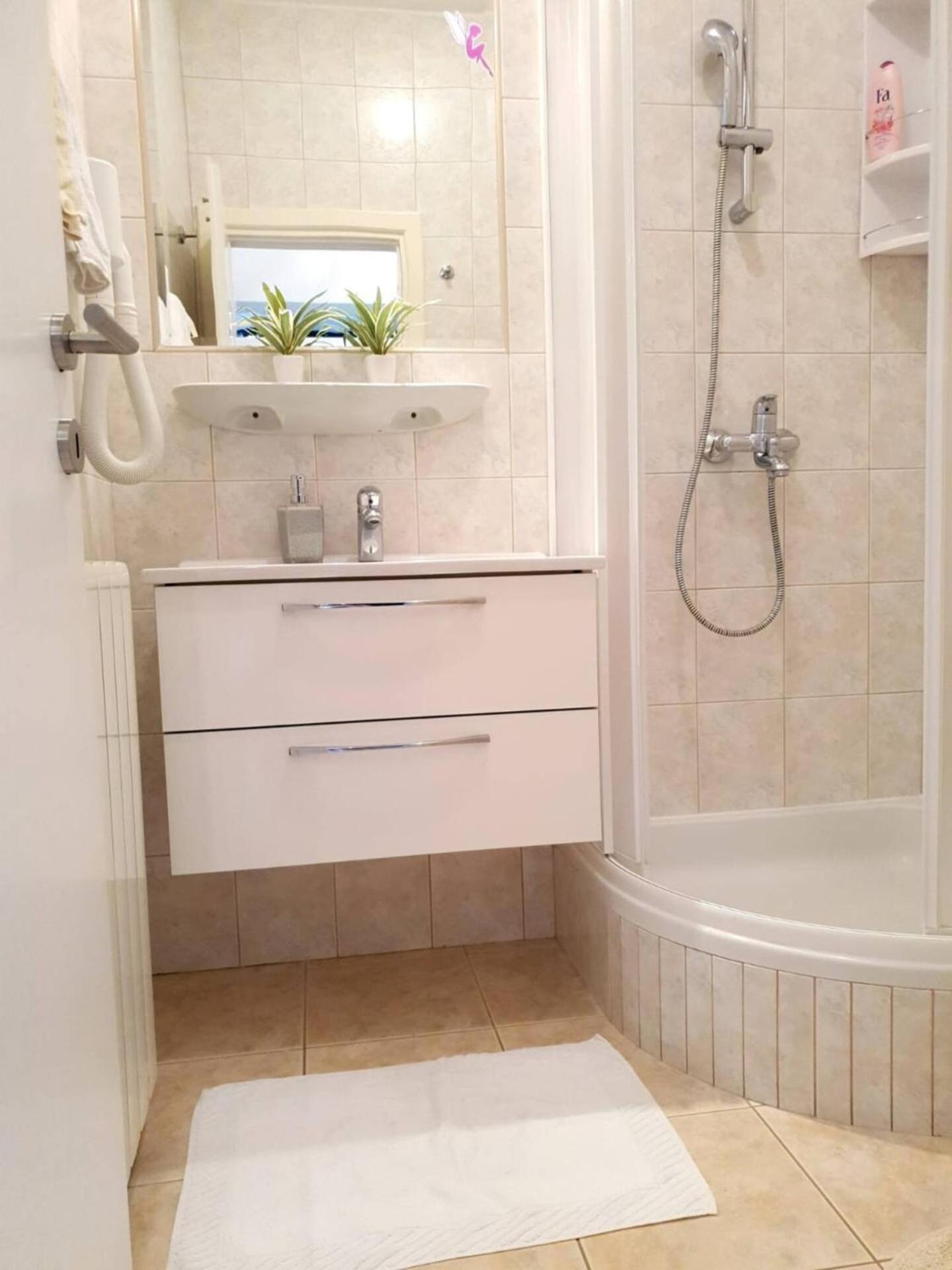 Apartments Regina Μπολ Εξωτερικό φωτογραφία